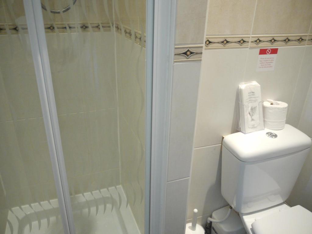 Kleines Kompakt Doppelzimmer