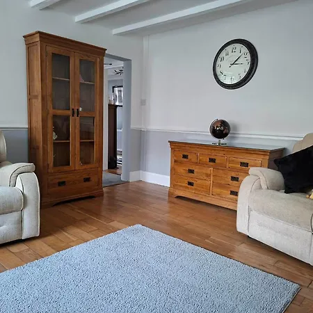 Thurlestone House-3