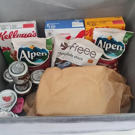 Harbour View Guest House-2